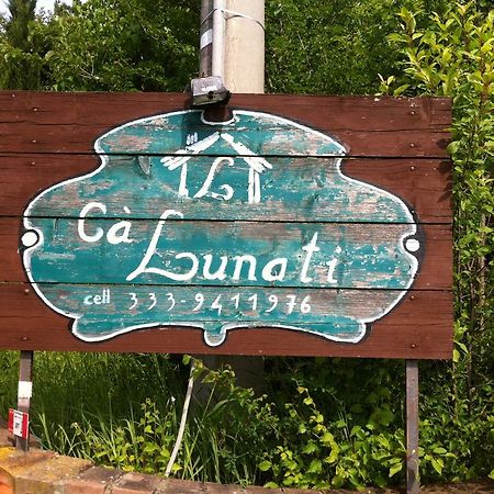Agriturismo Ca Lunati Hotel Castelletto Mendosio Zewnętrze zdjęcie