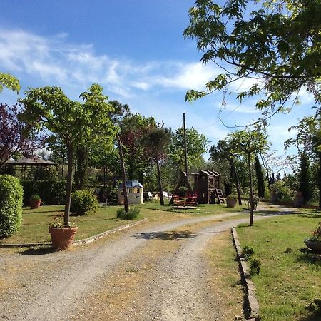 Agriturismo Ca Lunati Hotel Castelletto Mendosio Zewnętrze zdjęcie