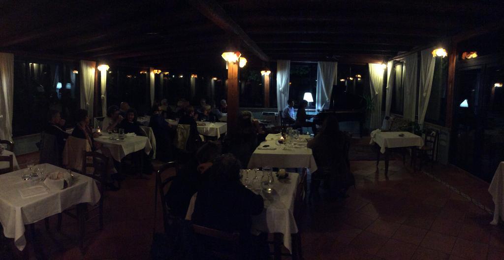 Agriturismo Ca Lunati Hotel Castelletto Mendosio Zewnętrze zdjęcie