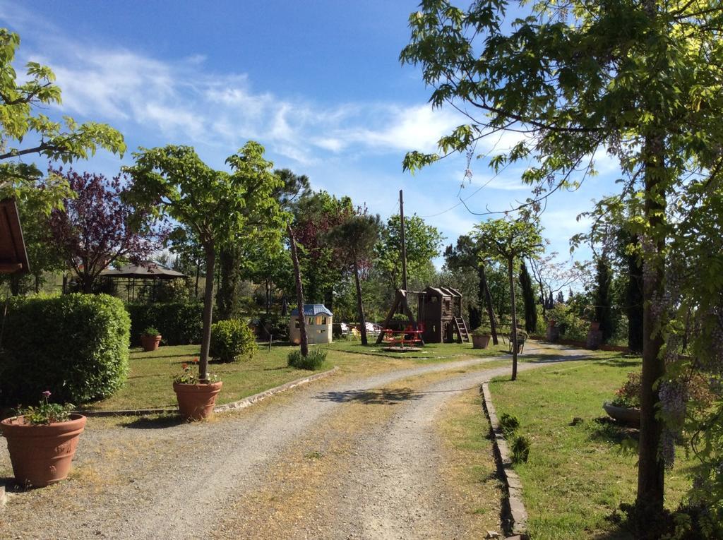 Agriturismo Ca Lunati Hotel Castelletto Mendosio Zewnętrze zdjęcie