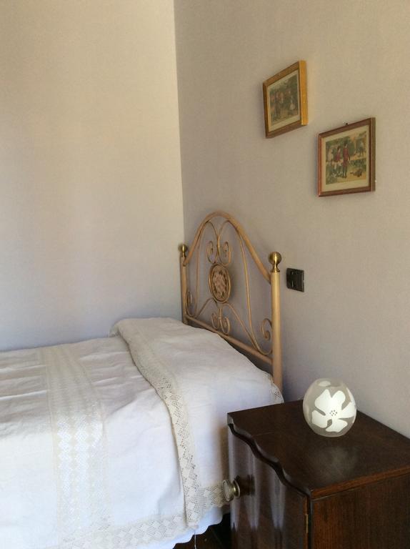 Agriturismo Ca Lunati Hotel Castelletto Mendosio Zewnętrze zdjęcie