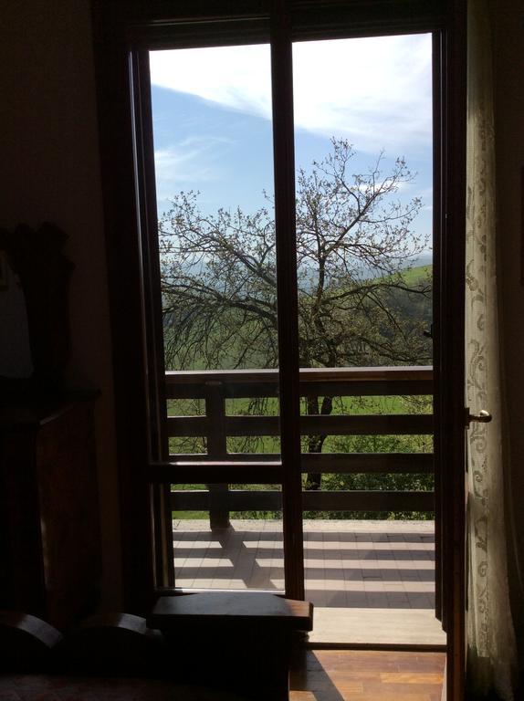Agriturismo Ca Lunati Hotel Castelletto Mendosio Zewnętrze zdjęcie