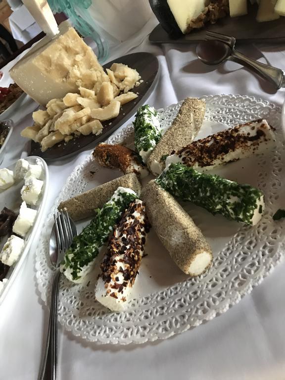 Agriturismo Ca Lunati Hotel Castelletto Mendosio Zewnętrze zdjęcie