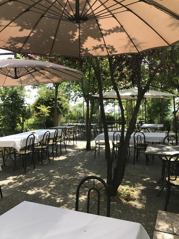 Agriturismo Ca Lunati Hotel Castelletto Mendosio Zewnętrze zdjęcie